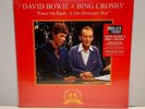 David Bowie & Bing Crosby - Peace On Earth\Little Drummer Boy RSD Vinyl Sealed