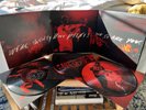 Twenty One Pilots Blurryface Live Vinyl 3 LP Picture Disc VG/VG+ Working Speaker