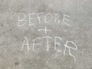 Neil Young Before And After (Vinyl LP 12