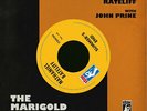 Nathaniel Rateliff with John Prine - The Marig (Vinyl 7