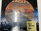 THE EAGLES - YOU CAN NEVER LEAVE 12