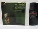 60s Jazz JOHN COLTRANE QUARTET ballads Rare 1963 UK Mono Vinyl LP