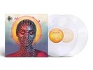 Janelle Monae - Dirty Computer (2LP Clear Vinyl) - FUNK *COLOR* NEW VINYL