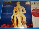 Clifford Curzon/Knappertsbusch BEETHOVEN Concerto 5 - London Blueback CS 6019 WB