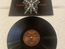 Celtic Frost Morbid Tales  Vinyl Record SL21