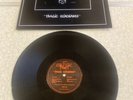 Celtic Frost Tragic Serenades  Vinyl Record SL21