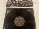 Napalm Death From Enslavement To Obliteration Vinyl Record SL21