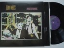 TOM WAITS Swordfishtrombones ISLAND Original vinyl LP w/inner ultrasonic cleaned