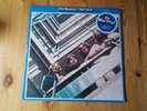 The Beatles  1967-1970  Limited Edition 2  BLUE vinyl LPs