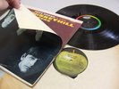 Meet The Beatles 1st Album LP Record Capitol Early Mono Anomaly T-2047 ENGLAND