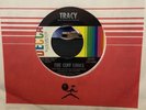 THE CUFF LINKS “Tracy” 45 EX