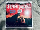 signed angel face vinyl - autographed by stephen sanchez New Seal