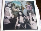HIGHWAY ROBBERY – FOR LOVE OR MONEY 1972 US WEST COAST HARD ROCK TRIO SEALED LP