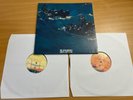 The Avalanches - Since I Left You Double LP Vinyl 2001 XLLP138