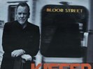 Kiefer Sutherland Bloor Street (Vinyl) 12
