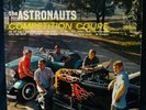 THE ASTRONAUTS: COMPETITION COUPE 1964 RCA VICTOR #LSP 2858 Stereo DYNAGROOVE
