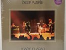 DEEP PURPLE -  MADE IN JAPAN (2 PURPLE COLORED VINYLS) NEW  “SEALED”