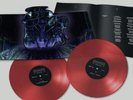 Dissection The Somberlain 2LP Transparent Red Vinyl Pop Up Sleeve-NEW SEALED
