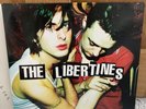 THE LIBERTINES Limited Numbered Edition Gatefold Album LP 12