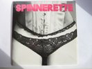 Spinnerette Brody Dalle Distillers Vinyl LP NM/NM Pink 2009