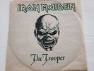 IRON MAIDEN The Trooper 7