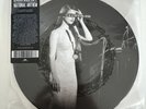 Lana Del Rey - National Anthem Picture Disc 7” Vinyl