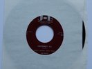EDDIE (GUITAR SLIM) JONES Certainly All Original US 45 J-B BLUES RnB 7” *LISTEN*