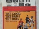The Good, The Bad And The Ugly - NM 1978 re - United Artists - UAS 5172