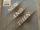 The Beatles NOW AND THEN  7'' Exclusive Limited Marble Vinyl New In Hand