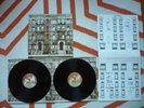 Led Zeppelin Physical Graffiti Vinyl UK 1975 1st Press A1/B5/C1/D1 Kings Road LP