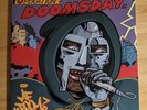 MF DOOM Operation: Doomsday Alt Cover 2xVinyl LP