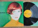 Cathy Dennis - Move To This: Polydor 849 503-1 UK 1991 Vinyl LP EX