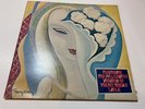 DEREK AND THE DOMINOS Eric Clapton  LAYLA UK 1st press 2LP 2625 005 VINYLS MINT