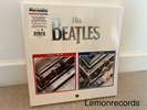 IN HAND -The Beatles, 1962-1966 1967-1970 (2023) 6LP Colour Vinyl Red & Blue box