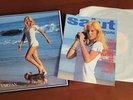 Sylvie Vartan - Coffret Salut les Copains / 3 LP