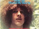 JEFF SIMMONS”LUCILLE HAS MESSED MY MIND UP”1969 ORIG.STRAIGHT LP Frank Zappa