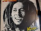 Bob Marley & The Wailers - Kaya Vinyl  LP - ISLAND 9517