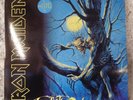 Iron Maiden Fear of the Dark vinyl first UK 2xLP Limited Edition 1992 **NM**