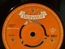 THE BEATLES-AIN'T SHE SWEET 7'' SINGLE. UK PRESSING. A1-B1. POLYDOR. NH 52317.