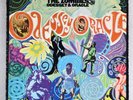 THE ZOMBIES..LP..ODESSEYAND ORACLE  DATE TES 4013   1968  VG/VG
