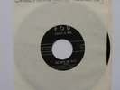 CHARLIE AND MIKE Get Offa’ My Back Orig US 45 Pod BLUES FUNK SOUL 7” *LISTEN*