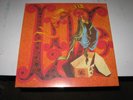 THE GRATEFUL DEAD Live Dead 2LP reissue SEALED NEW w/bar code Dark Star Stephen