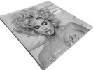 MADONNA BAD GIRL LP VINYL 12” RECORD SINGLE US w FEVER HYPE STICKER 1993