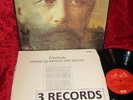 NM 1969 UK 3 LP SLS 889 MELODIYA STEREO TCHAIKOVSKY THE STRING QUARTETS BORODIN