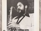 Frank Lowe The Other Side Palm 25 Original Stereo DG EXC+