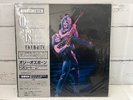Cbs Sony Ozzy Osbourne Tribute To Randy Rhoads Record Lp Used Japan #3827