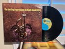 HUGH MASEKELA / THE LASTING IMPRESSION OF / 1968 MGM SE-4468 / 1ST PRESS JAZZ