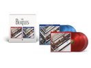 Beatles 1962-1966 & 1967-1970/Limited Blue Red 2023 Ed. 6LP Vinyl 