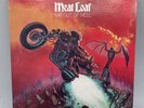 Meat Loaf Bat Out Of Hell Vinyl 1977 OG PE 34974 EX Pop Rock 1st LP USA RECORD