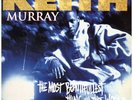 Keith Murray - The Most Beautifullest Thing In This World '94 LP UK ORG G+/VG+